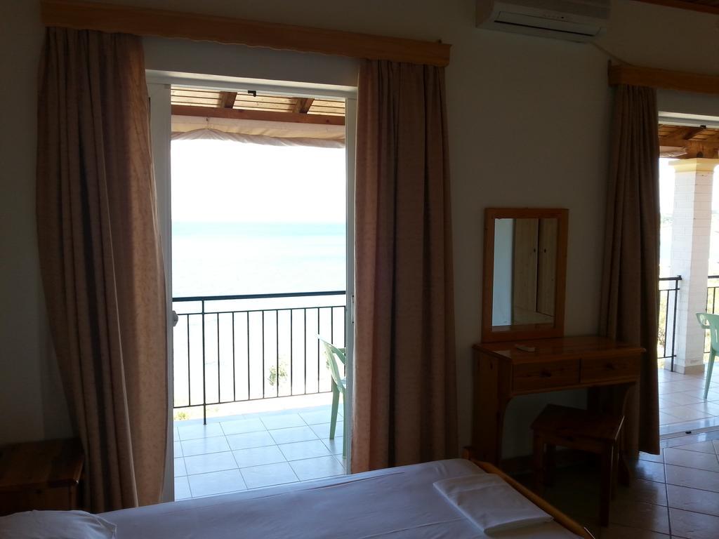 Apartament Angelica Perivólion Zewnętrze zdjęcie
