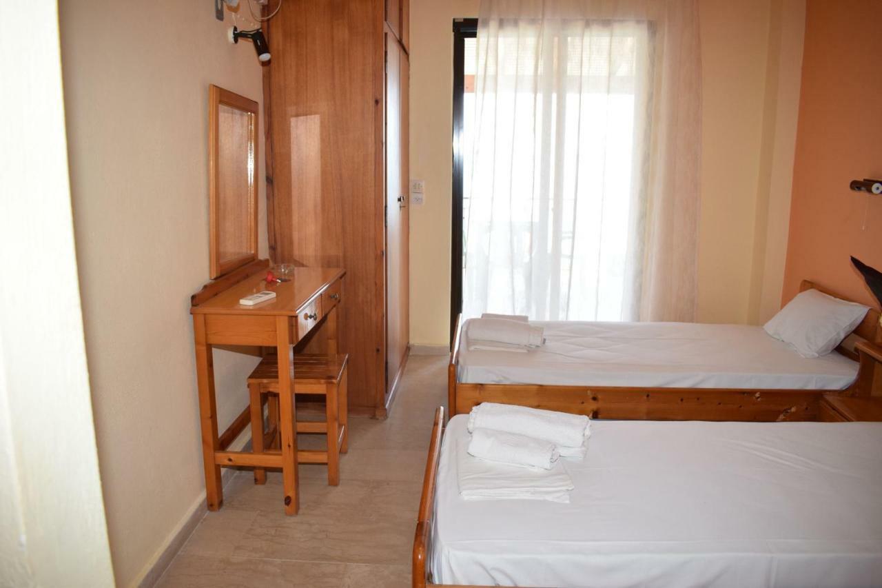 Apartament Angelica Perivólion Zewnętrze zdjęcie