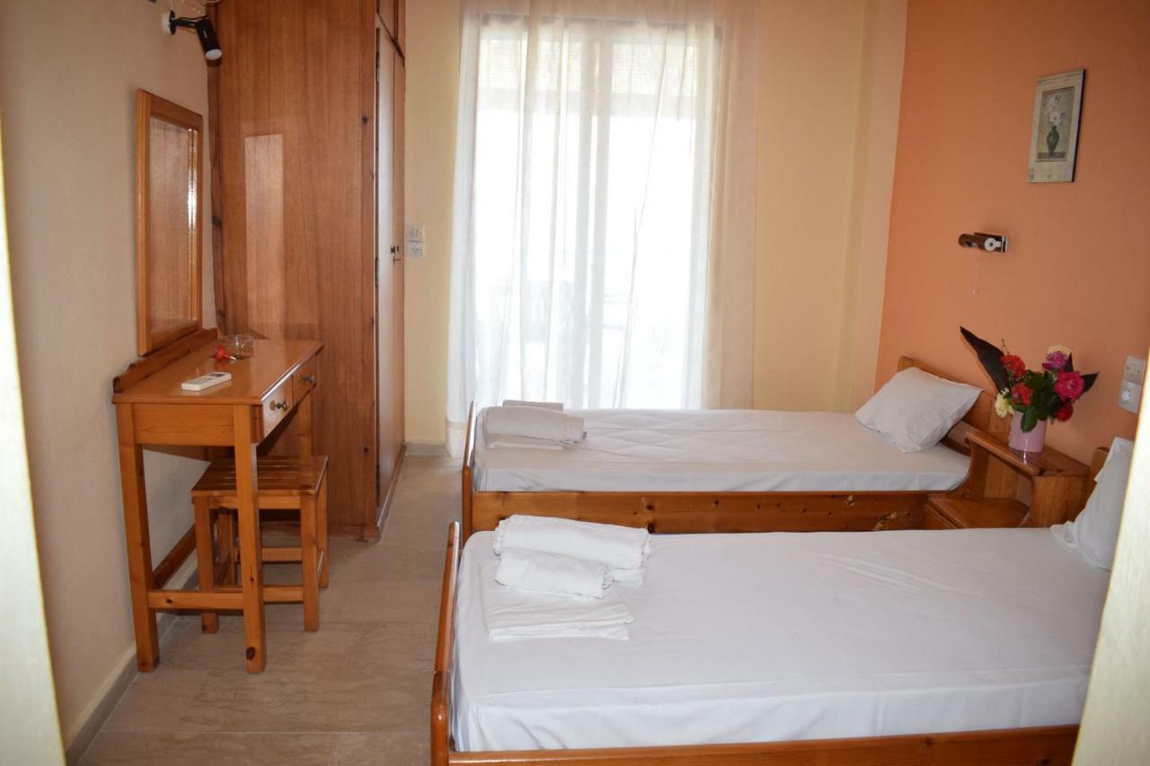Apartament Angelica Perivólion Zewnętrze zdjęcie