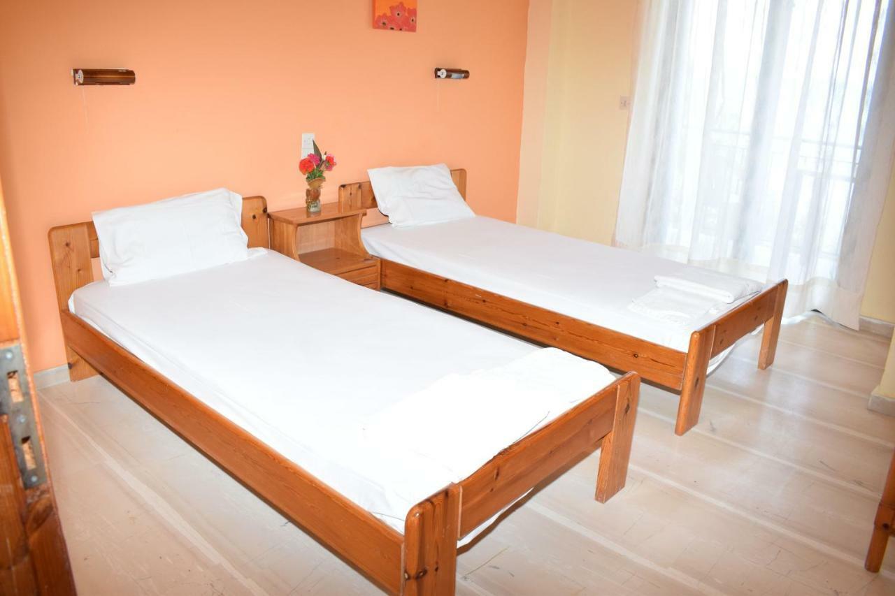 Apartament Angelica Perivólion Zewnętrze zdjęcie