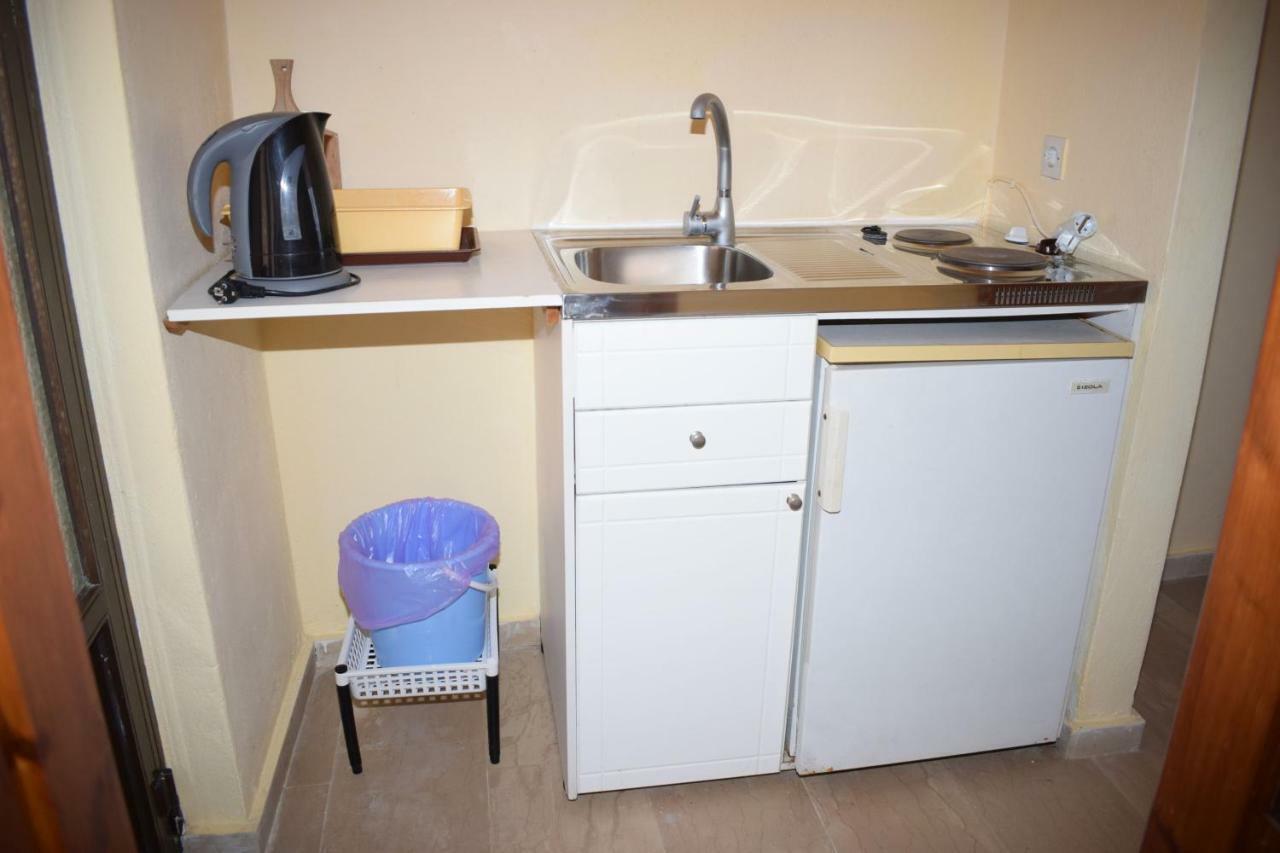 Apartament Angelica Perivólion Zewnętrze zdjęcie