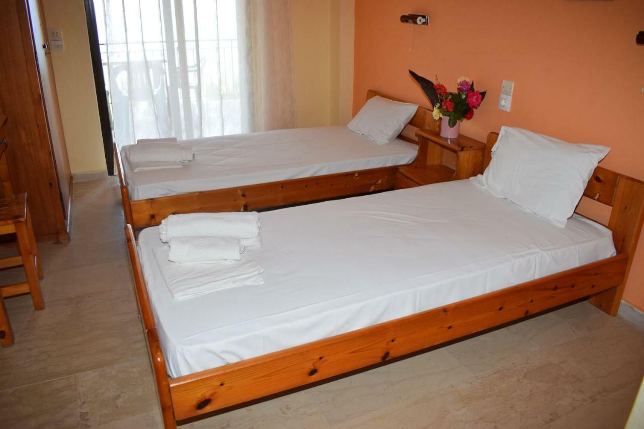 Apartament Angelica Perivólion Zewnętrze zdjęcie