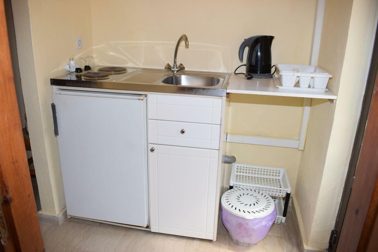 Apartament Angelica Perivólion Zewnętrze zdjęcie