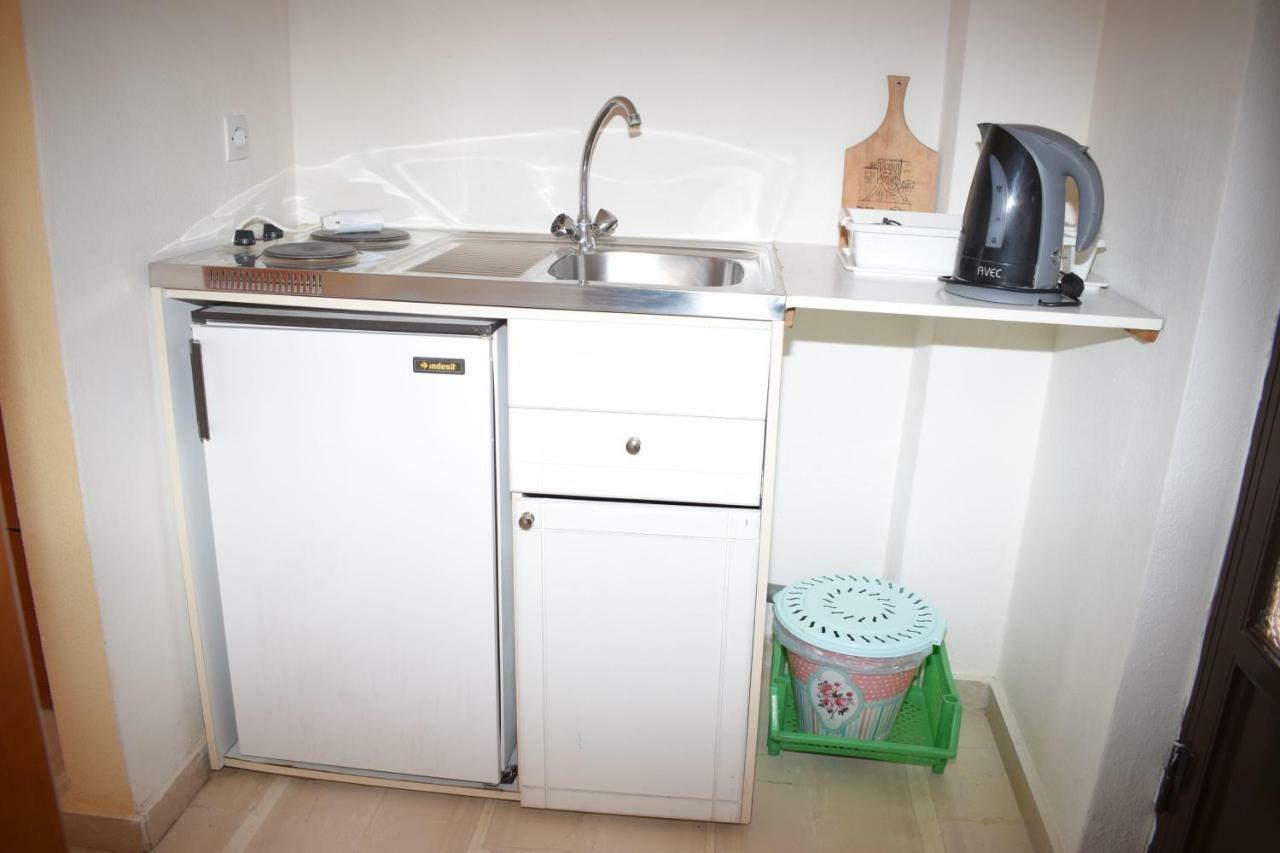 Apartament Angelica Perivólion Zewnętrze zdjęcie