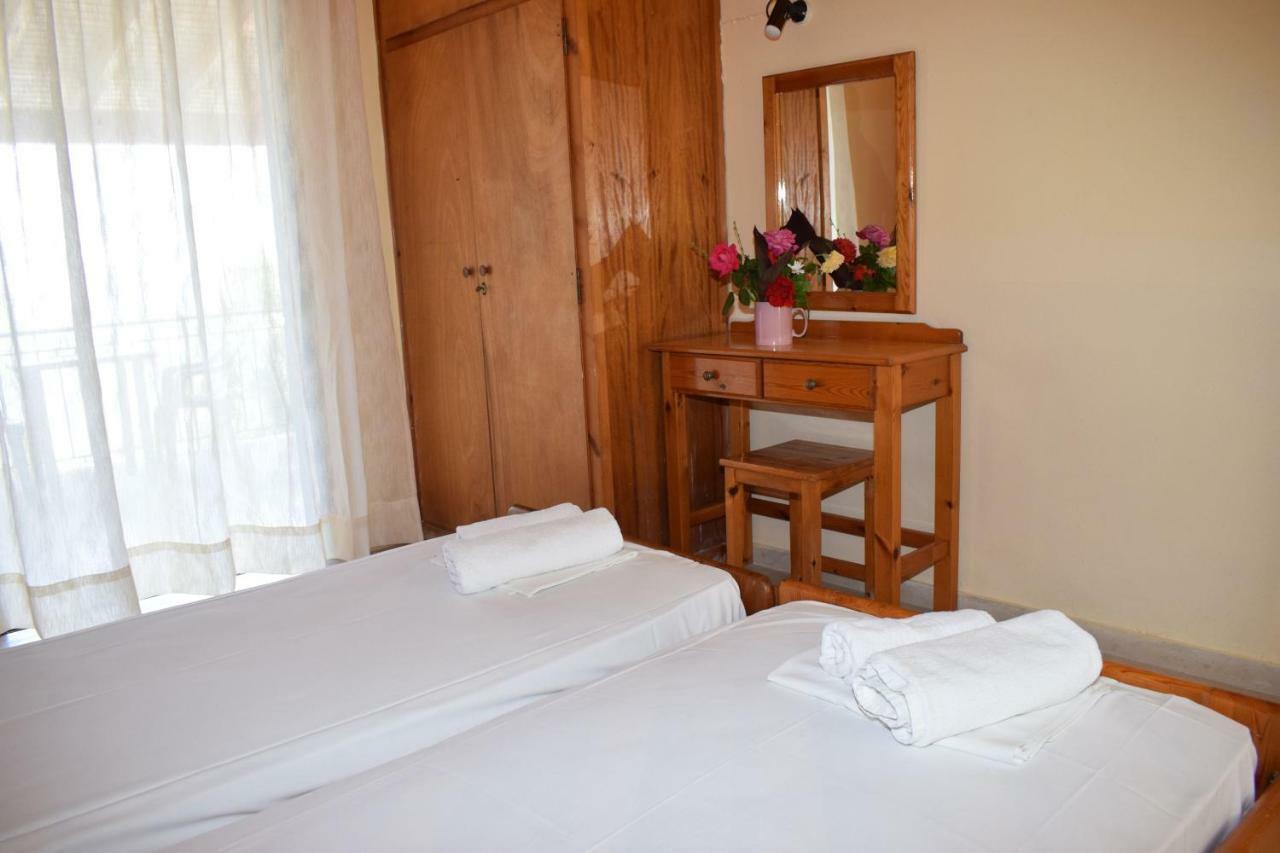 Apartament Angelica Perivólion Zewnętrze zdjęcie
