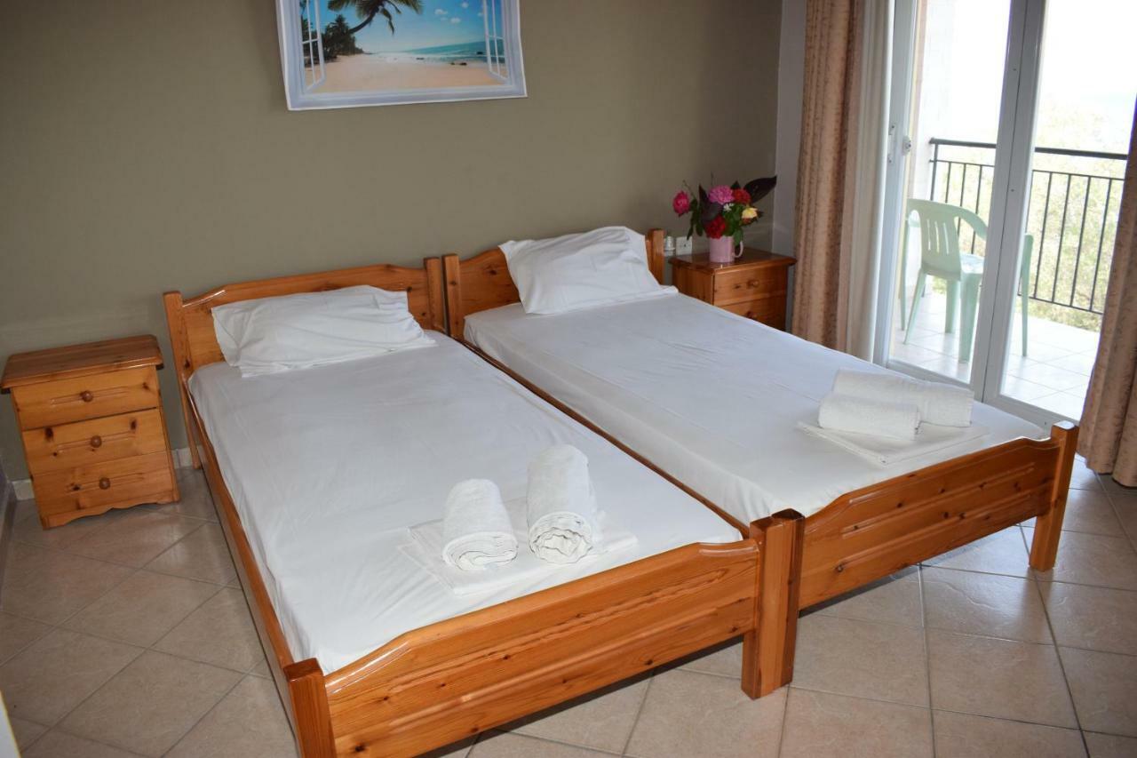 Apartament Angelica Perivólion Zewnętrze zdjęcie